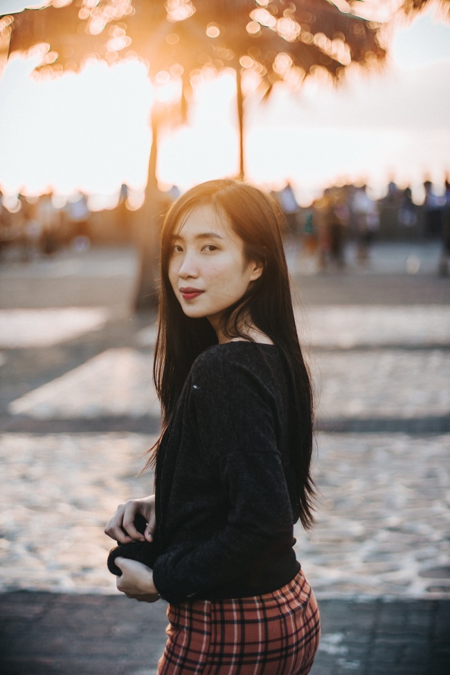 子弹与蕾丝